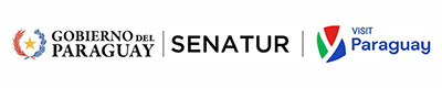 Gobierno del Paraguay - Senatur - Visit Paraguay